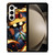 VIVI FINAL FANTASY CUTE Samsung Galaxy Z Fold 5 Case Cover