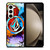 VOLCOM COLORFUL LOGO Samsung Galaxy Z Fold 5 Case Cover VOLCOM COLORFUL LOGO Samsung Galaxy Z Fold 5 Case Cover
