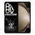 VOLCOM LOGO Samsung Galaxy Z Fold 5 Case Cover