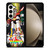 VOLTRON LION FORCE ANIME Samsung Galaxy Z Fold 5 Case Cover