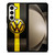 VW VOLKSWWAGEN HOOD EMBLEM Samsung Galaxy Z Fold 5 Case Cover VW VOLKSWWAGEN HOOD EMBLEM Samsung Galaxy Z Fold 5 Case Cover