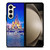 WALT DISNEY CASTLE Samsung Galaxy Z Fold 5 Case Cover