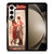 WANDA VISION MARVEL Samsung Galaxy Z Fold 5 Case Cover