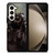 WARHAMMER BLACK TEMPLAR Samsung Galaxy Z Fold 5 Case Cover