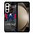 WASHINGTON CAPITALS LOCO Samsung Galaxy Z Fold 5 Case Cover