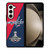 WASHINGTON CAPITALS STANLEY CUP Samsung Galaxy Z Fold 5 Case Cover