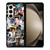 WHY DON'T WE COLLAGE Samsung Galaxy Z Fold 5 Case Cover