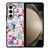WILDFLOWER Samsung Galaxy Z Fold 5 Case Cover