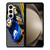 WILLIAM BYRON 24 HENDRICK MOTORSPORTS Samsung Galaxy Z Fold 5 Case Cover