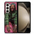 WIZ KHALIFA RAPPER SINGERS Samsung Galaxy Z Fold 5 Case Cover WIZ KHALIFA RAPPER SINGERS Samsung Galaxy Z Fold 5 Case Cover