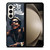 WIZ KHALIFA RAPPER Samsung Galaxy Z Fold 5 Case Cover WIZ KHALIFA RAPPER Samsung Galaxy Z Fold 5 Case Cover
