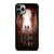 LOCKE AND KEY MOVIES iPhone 11 Pro Max Case Cover