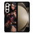 WONDER WOMAN DC COMIC BEAUTIFUL SUPERHERO Samsung Galaxy Z Fold 5 Case Cover