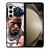 XXXTENTACION RAPPER ART Samsung Galaxy Z Fold 5 Case Cover XXXTENTACION RAPPER ART Samsung Galaxy Z Fold 5 Case Cover