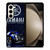YAMAHA FACTORY RACING Samsung Galaxy Z Fold 5 Case Cover YAMAHA FACTORY RACING Samsung Galaxy Z Fold 5 Case Cover