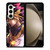 YU GI OH ANIME ART Samsung Galaxy Z Fold 5 Case Cover