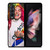 6IX9INE SIX NINE RAPPER Samsung Galaxy Z Fold 3 Case Cover