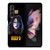 ACE FREHLEY KISS BAND Samsung Galaxy Z Fold 3 Case Cover
