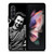 ADAM LEVINE COOL Samsung Galaxy Z Fold 3 Case Cover