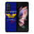AEROSMITH CLASSIC ROCK AND ROLL Samsung Galaxy Z Fold 3 Case Cover