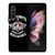 AEROSMITH ROCK AND ROLL BADGE Samsung Galaxy Z Fold 3 Case Cover