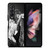 AEROSMITH STEVEN TYLER SINGER Samsung Galaxy Z Fold 3 Case Cover