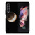 AESTHETIC LUNAR ECLIPSE Samsung Galaxy Z Fold 3 Case Cover