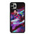 LIONEL MESSI BARCELONA ART iPhone 11 Pro Max Case Cover