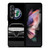 ALFA ROMEO CAR LOGO Samsung Galaxy Z Fold 3 Case Cover