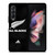 ALL BLACKS NEW ZEALAND SYMBOL Samsung Galaxy Z Fold 3 Case Cover