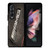 AMG MERCEDES BENZ EMBLEM Samsung Galaxy Z Fold 3 Case Cover AMG MERCEDES BENZ EMBLEM Samsung Galaxy Z Fold 3 Case Cover