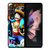 ANIME ONE PIECE MONKEY D Samsung Galaxy Z Fold 3 Case Cover
