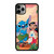 LILO AND STITCH CARTOON iPhone 11 Pro Max Case Cover