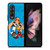 ASTERIX AND OBELIX CARTOON COMIC Samsung Galaxy Z Fold 3 Case Cover ASTERIX AND OBELIX CARTOON COMIC Samsung Galaxy Z Fold 3 Case Cover
