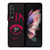 ATLANTA FALCONS FOOTBALL Samsung Galaxy Z Fold 3 Case Cover