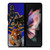 AUBURN TIGERS AND EAGLE Samsung Galaxy Z Fold 3 Case Cover