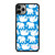 LILLY PULITZER TINY ELEPHANT iPhone 11 Pro Max Case Cover