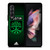 AUSTIN FC SOCCER MLS ADIDAS Samsung Galaxy Z Fold 3 Case Cover
