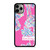 LILLY PULITZER PALM TREES iPhone 11 Pro Max Case Cover