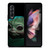 BABY YODA CUTE GROGU STAR WARS Samsung Galaxy Z Fold 3 Case Cover
