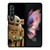 BABY YODA GROGU STAR WARS Samsung Galaxy Z Fold 3 Case Cover