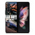 BAD BOYS FOR LIFE WILL SMITH Samsung Galaxy Z Fold 3 Case Cover