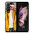 BAD BUNNY Samsung Galaxy Z Fold 3 Case Cover