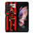 BAKER MAYFIELD CLEVELAND BROWNS NFL Samsung Galaxy Z Fold 3 Case Cover