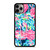 LILLY PULITZER FLAMINGO iPhone 11 Pro Max Case Cover