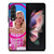 BARBIE MOVIE MARGOT ROBBIE Samsung Galaxy Z Fold 3 Case Cover