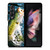 BASS FISHING Samsung Galaxy Z Fold 3 Case Cover