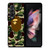 BATHING APE BAPE CAMO Samsung Galaxy Z Fold 3 Case Cover