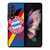 BAYERN MUNCHEN FOOTBALL Samsung Galaxy Z Fold 3 Case Cover