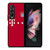 BAYERN MUNCHEN JERSEY LOGO MUNICH FOOTBALL Samsung Galaxy Z Fold 3 Case Cover